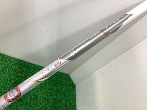 テーラーメイド M 2 U 6 レディース ユーティリティ UT TM 5-316 フレックスL 女性用 右利き 右用 Cランク ゴルフクラブ