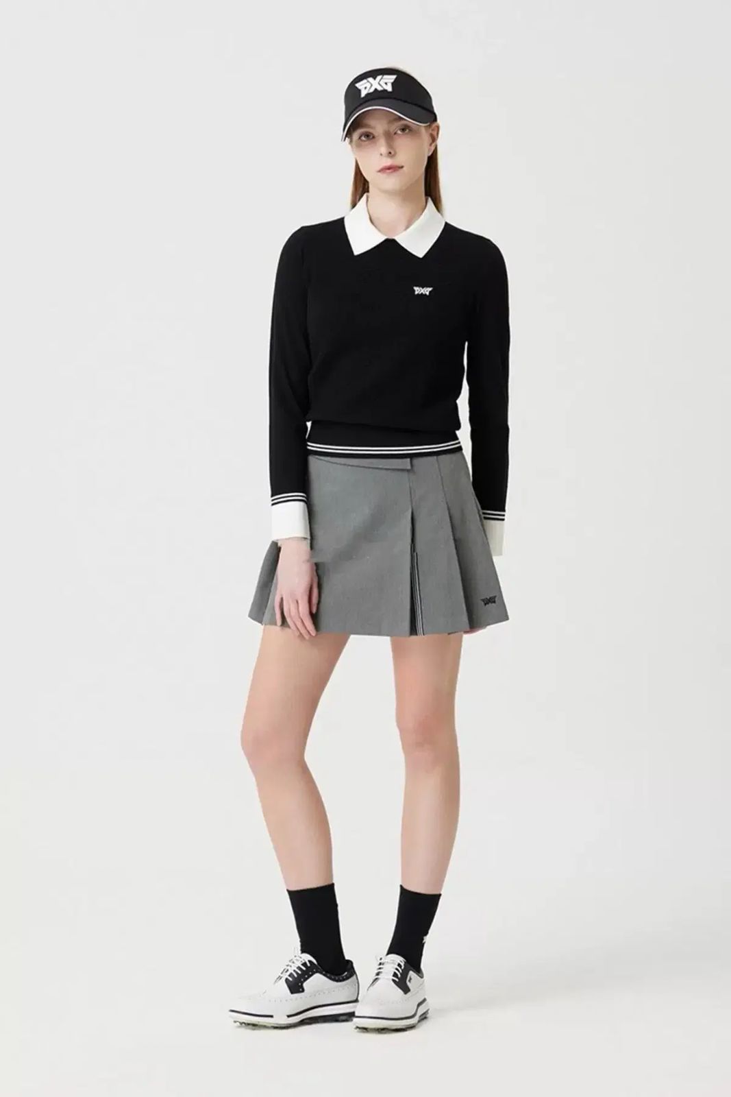 3 レディースの010