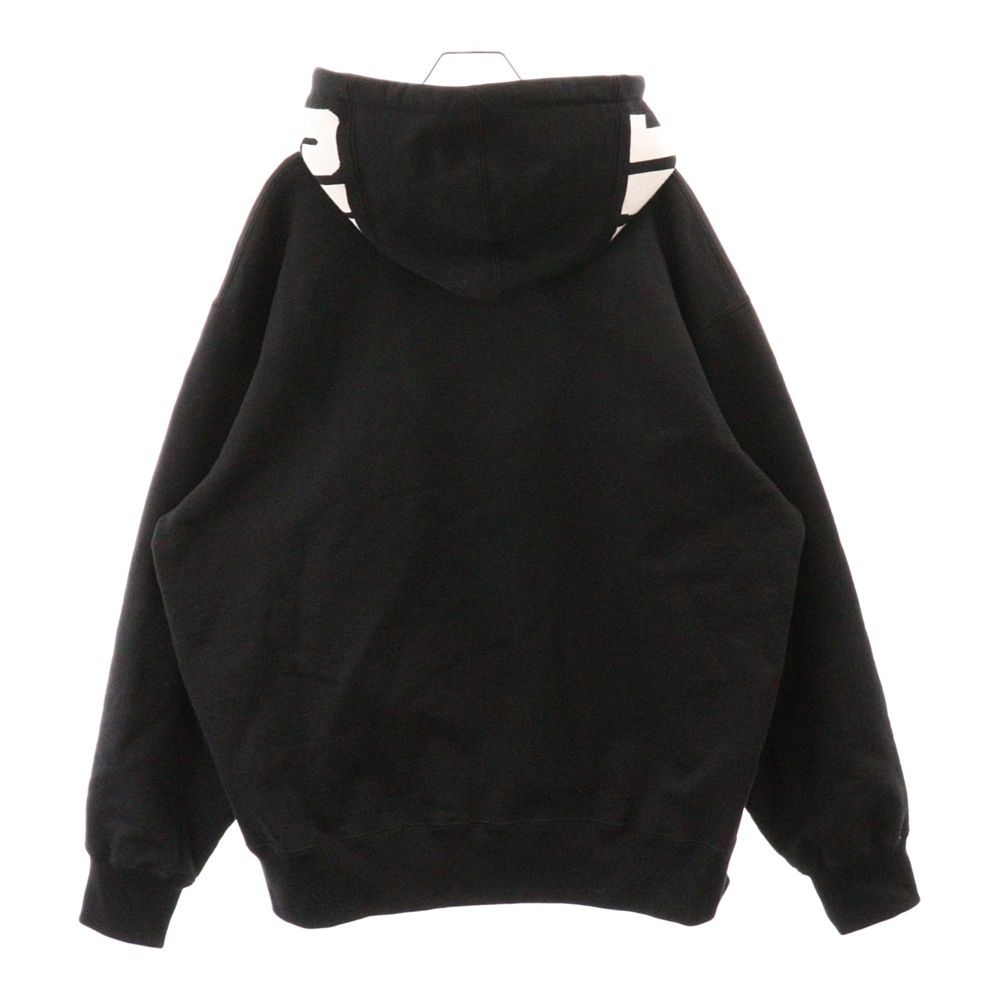 SUPREME (シュプリーム) オンライン 20AW Rib Hooded Sweatshirt リブ
