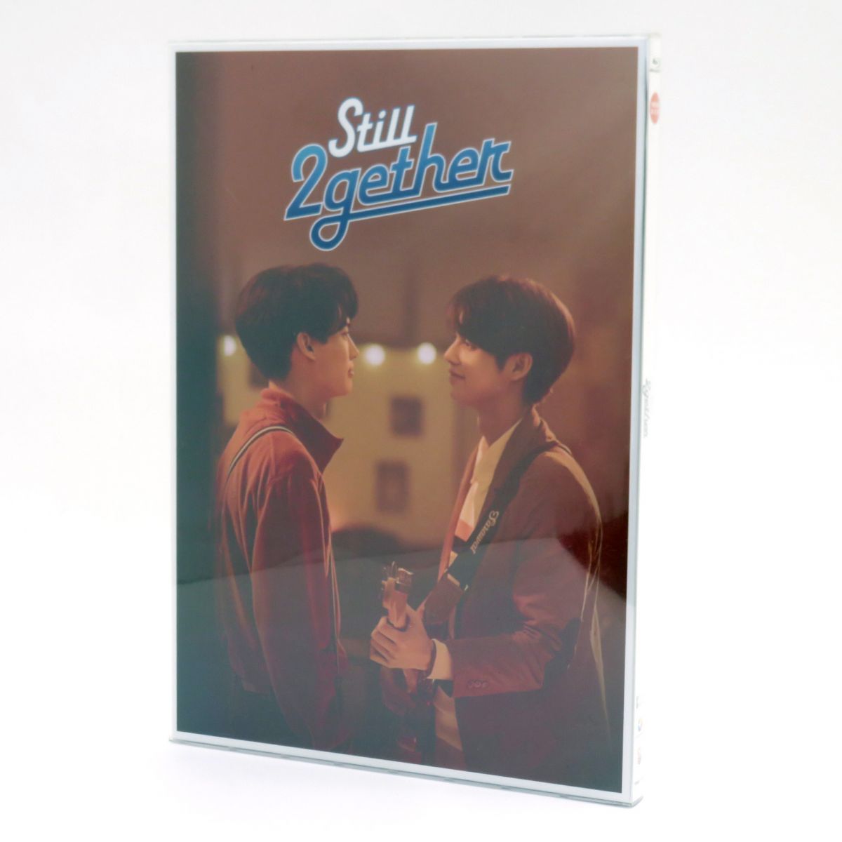 未開封】Blu-ray Still 2gether 初回生産限定版 - メルカリ