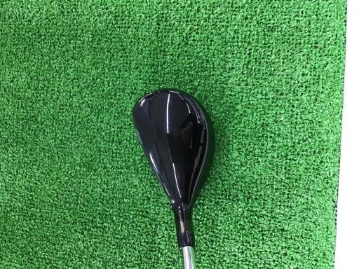 ブリヂストン J15HY ユーティリティ 21° U3 3番　シャフトS ブリヂストン J15 HY ユーティリティの試打レビュー 口コミ