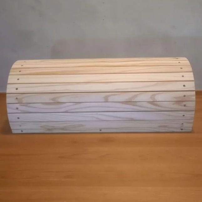 ネコハウス 木製ハンドメイド