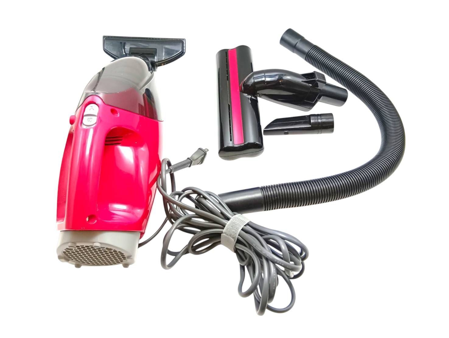 【新品未】PANASONIC パナソニック MC-DF100C-P 電気掃除機 パナソニック 電気掃除機 MC-DF100C【中古】 - メルカリ
