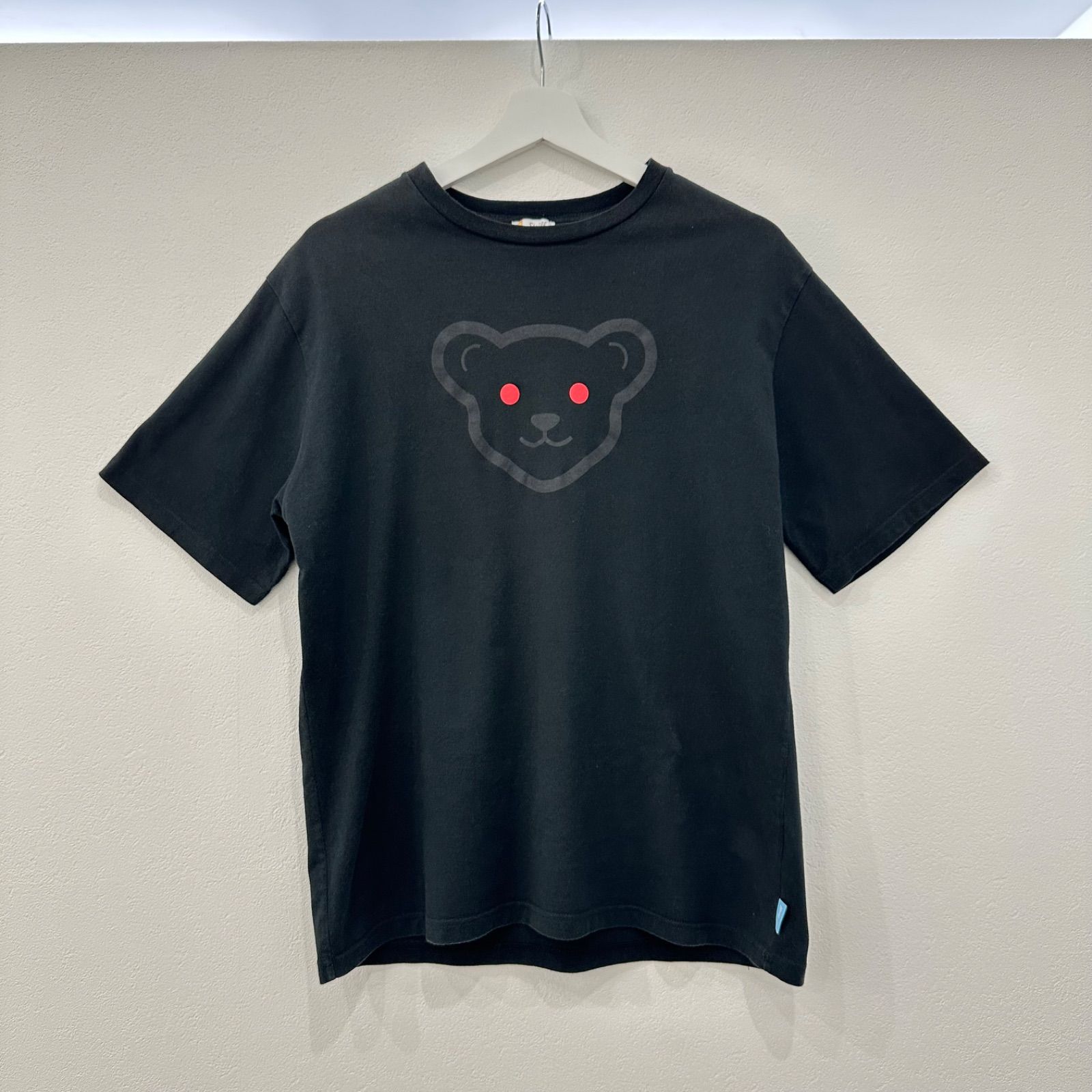 Steiff × Fragment シュタイフ × フラグメント ベアプリント