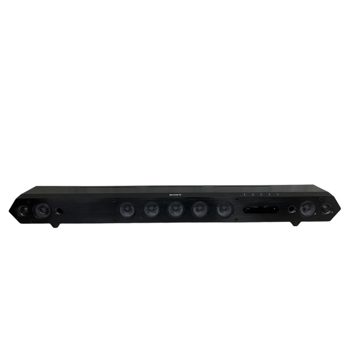 SONY HT-ST7+SA-WST7 ホームシアターシステム サウンドバー