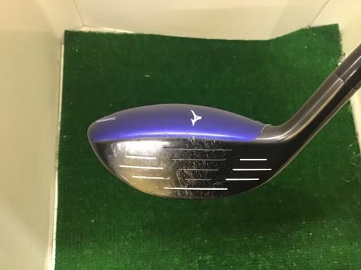 ミズノ JPX 850 U 4 ユーティリティ UT Orochi フレックスR メンズ 男性用 右利き 右用 Cランク ゴルフクラブ