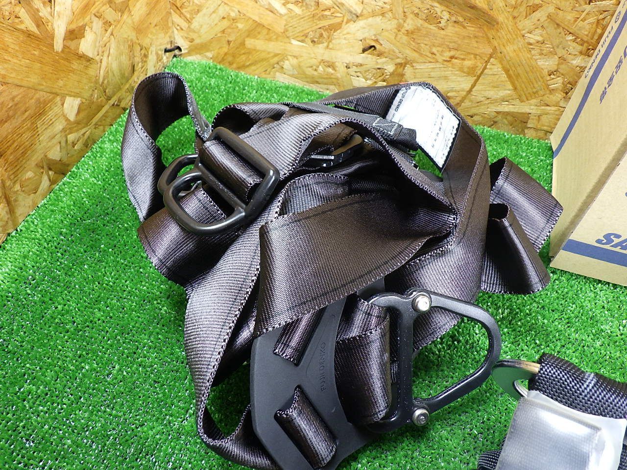 フルハーネス TH-504