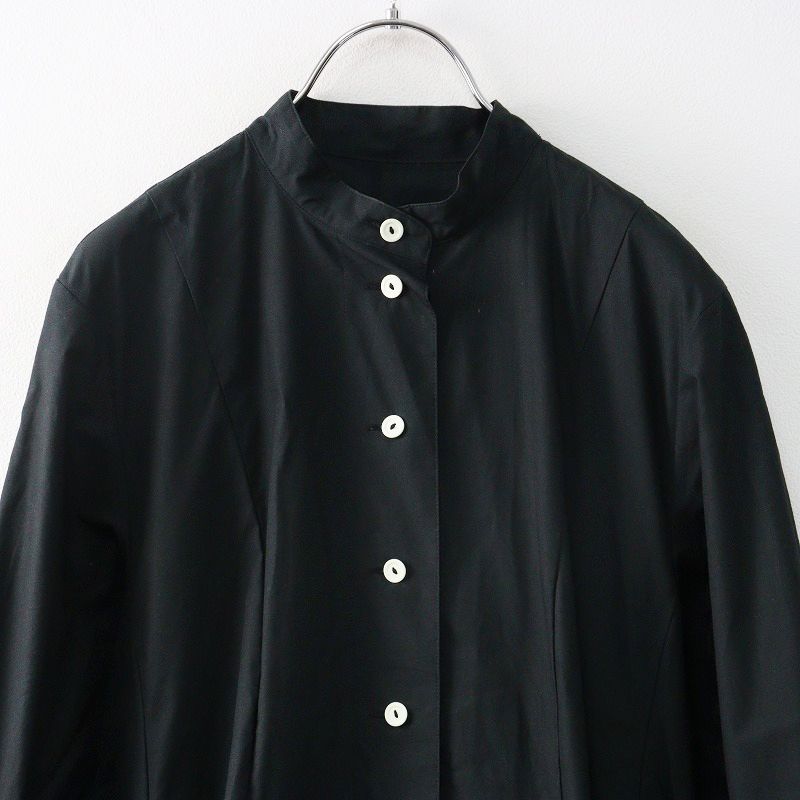 ランデブーシャツワンピース