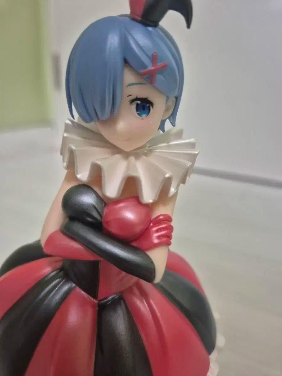 Re:ゼロから始める異世界生活 レム サーカス フィギュア