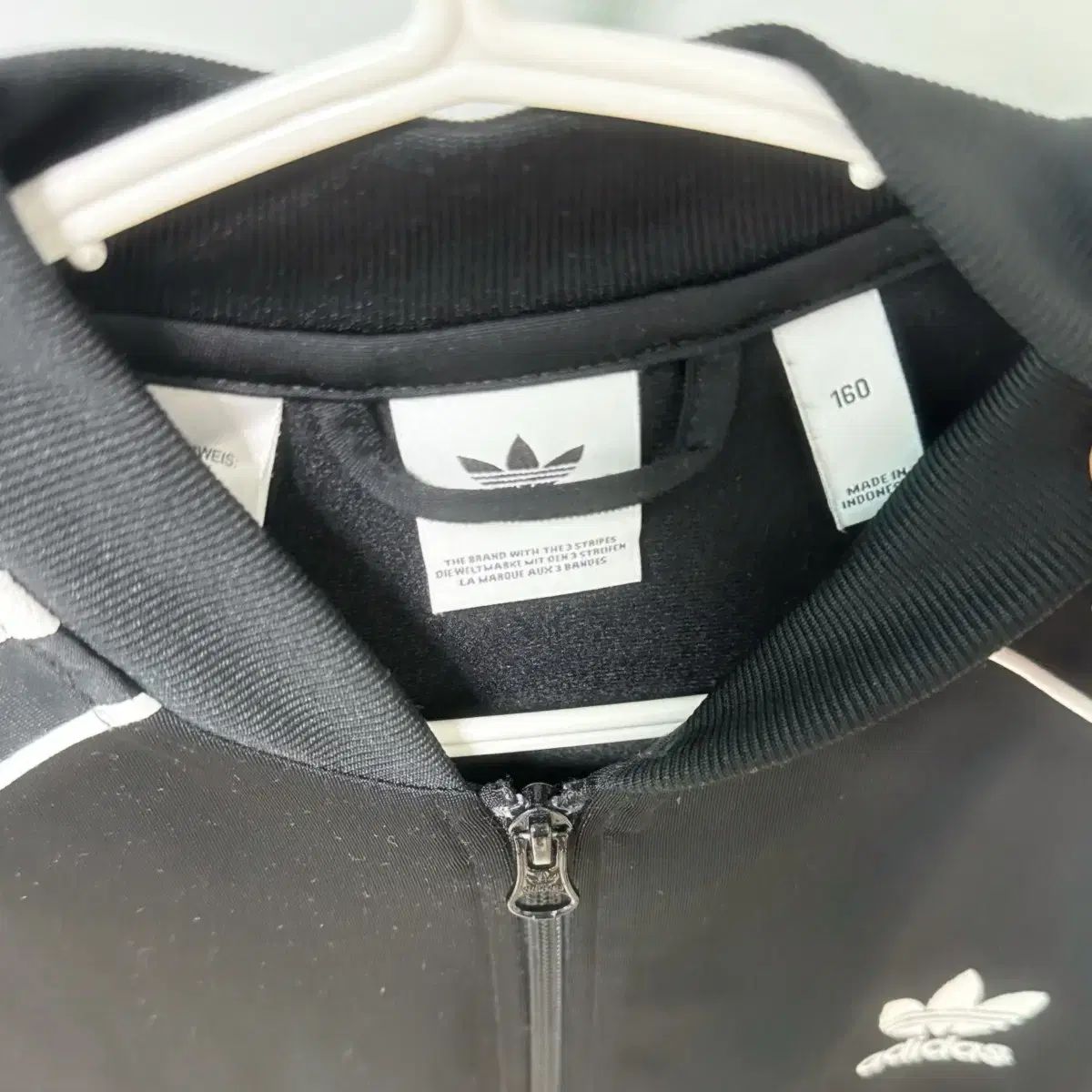 アディダス adidas(アディダス) ジャージ スーパースタートラック 