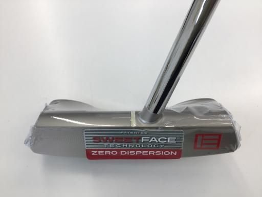 EVNROLL TOURTAC ER2 34インチ パター 中古】 EVNROLL EVNROLL ER2