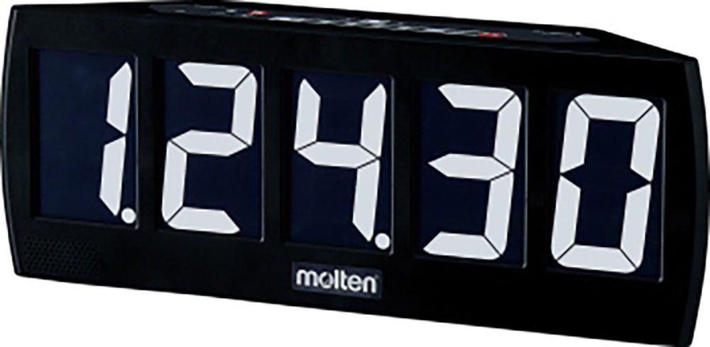 モルテン molten メーカー直送品 ハンディータイマー アウトドア 屋外用 タイマー ストップウォッチ 得点盤 時計 キャンプ きゃんぷ 料理 手持ち グッズ カウント UD0040 -