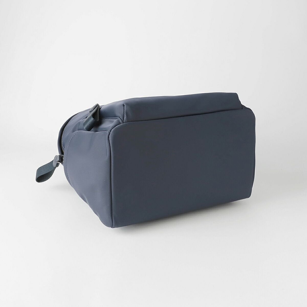 極美品】アニヤハインドマーチ リュック スマイリー オールレザー