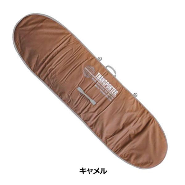 トランスポーター6.0ハードケース ハードケース】TRANSPORTER RETRO CASE ボードケース 6'0