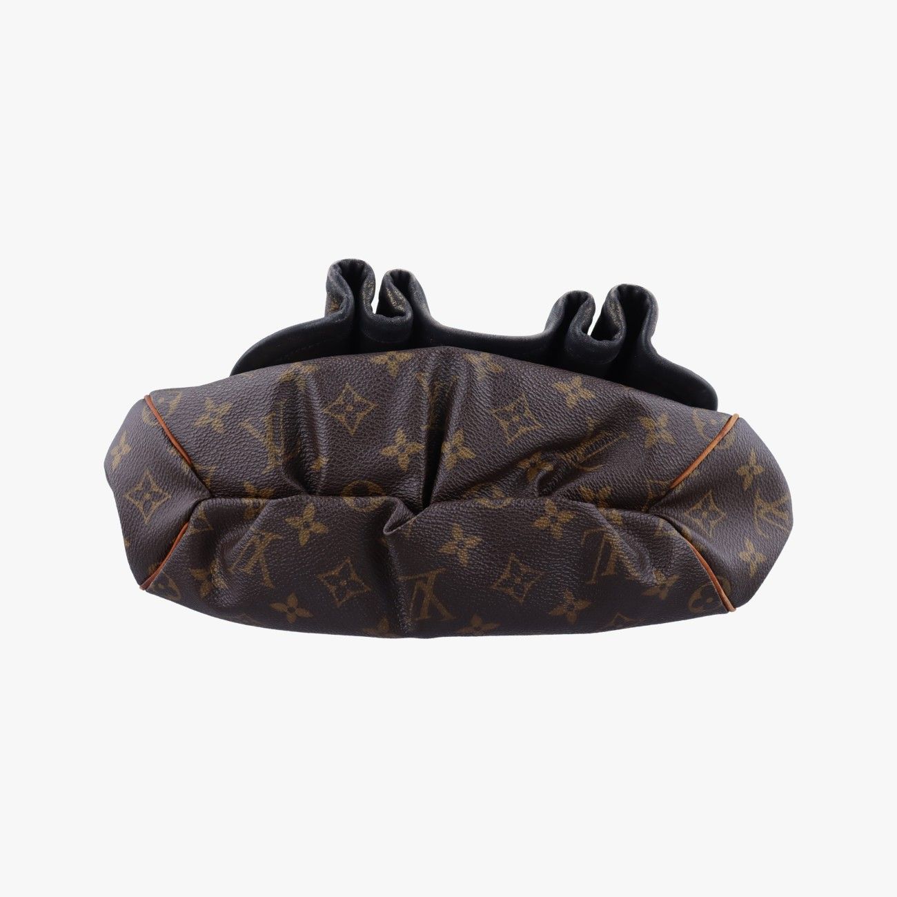 モノグラム|ブラウン系 モノグラムキャンバス