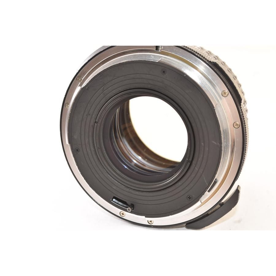  ペンタクス smc PENTAX 67 105 mm F 2 4 後期 2508004 レンズ(単焦点) カメラ