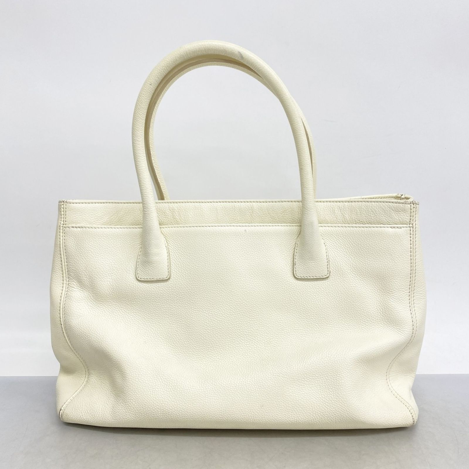 シャネル(Chanel) シャネル トートバッグ エグゼクティブトート