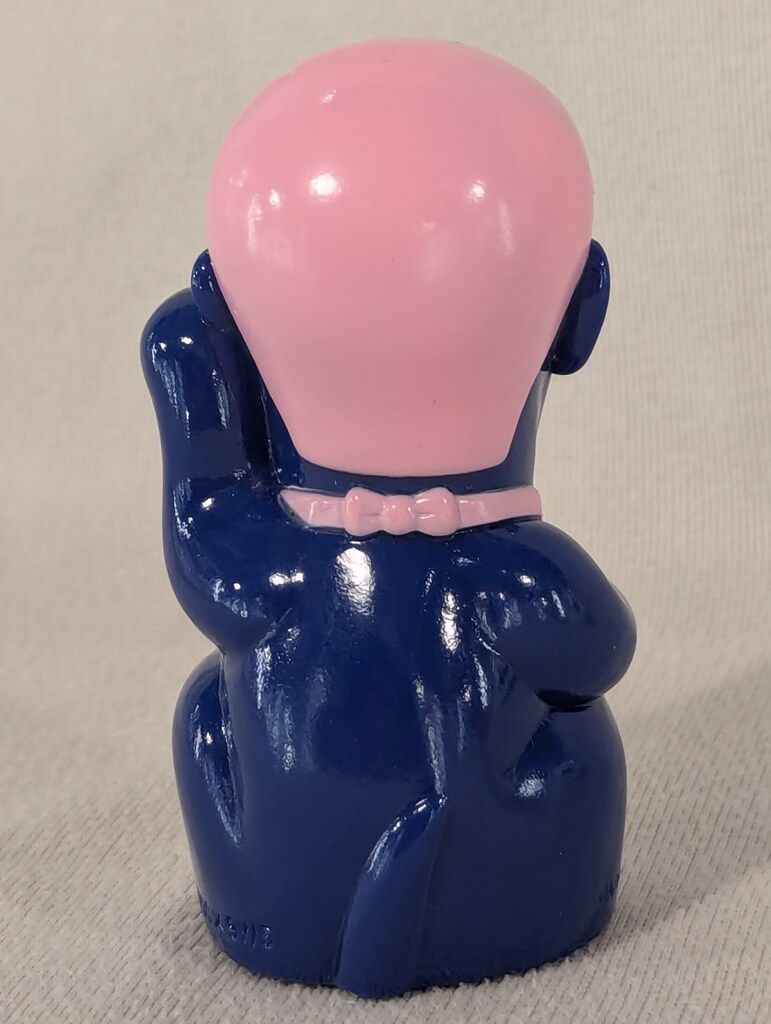 PUNK DRUNKERS あいつフォーチュン 青成型/ピンク