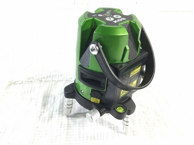 ATL-25RG 本体＋三脚＋ケース付