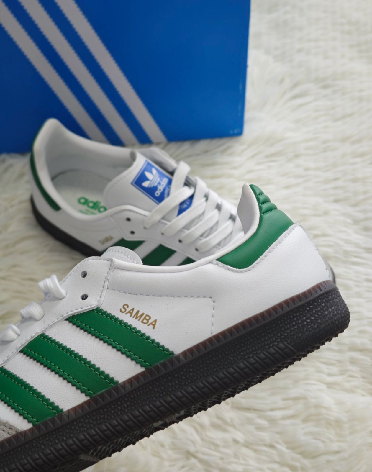 SAMBA