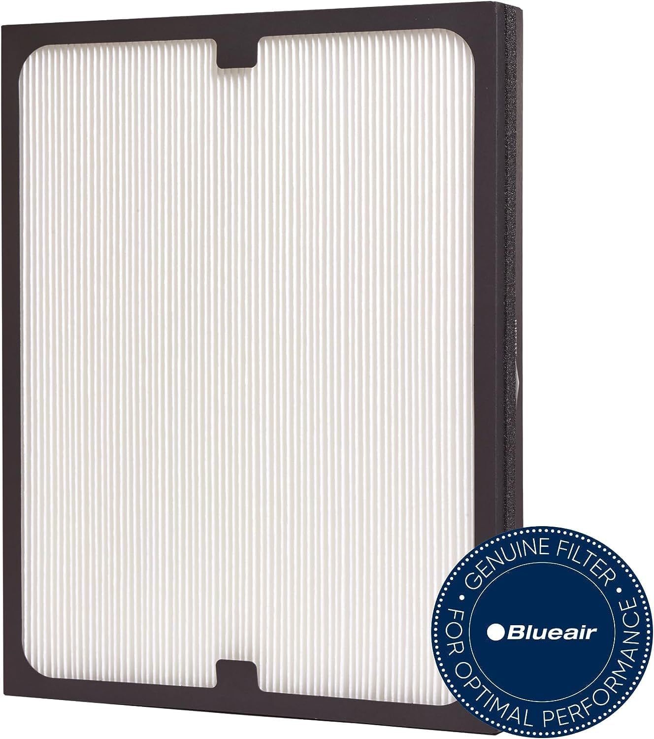 【純正品】ブルーエア 空気清浄機フィルター Classic 200シリーズ(290i / 280i / 205 / 250E / 270E / 270E Slim) 交換用 ダストフィルター F200300PA