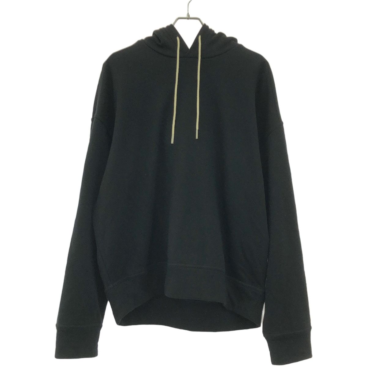 JIL SANDER＋ ジルサンダープラス 21AW プルオーバースウェット 