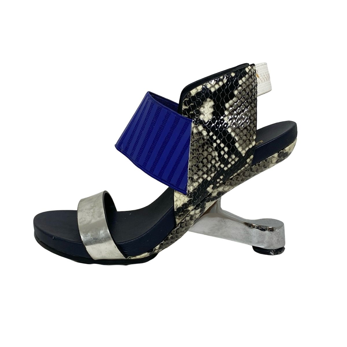 専用　美品　ユナイテッドヌード　デルタラン　36 ユナイテッド ヌード UNITED NUDE Delta Run （Mono） -靴