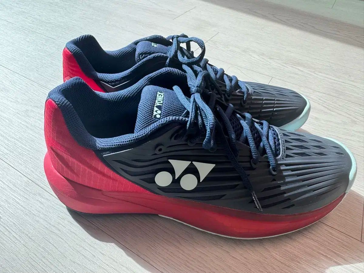 ヨネックス イークリプション5