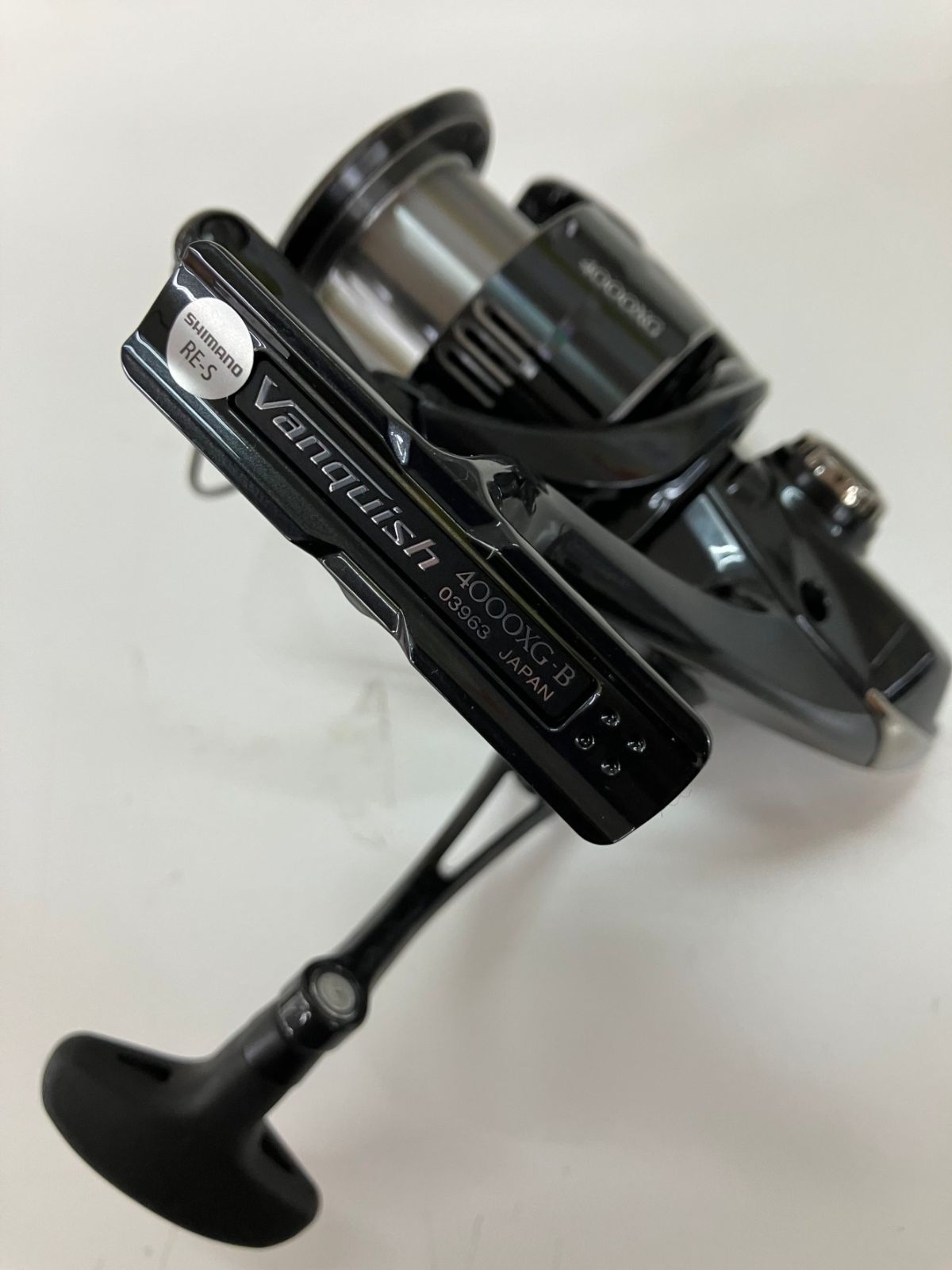 ディプロマットボロン DBS-612XUL MGS Abu Garcia Diplomat Boron DBS