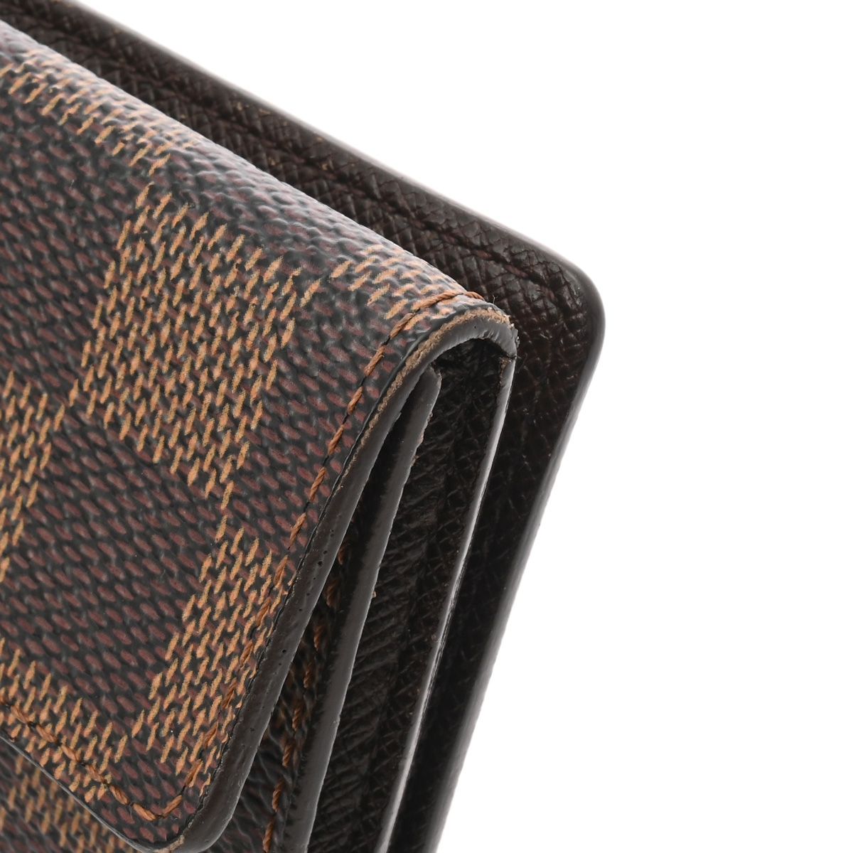 ルイヴィトン ダミエ ラドロー ブラウン N62925 ユニセックス