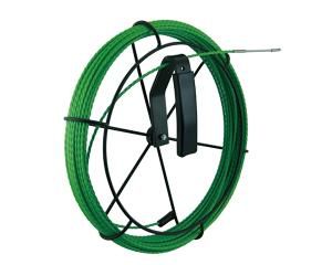 5営業日で発送 デンサン ジェフコム 呼線リール付セット