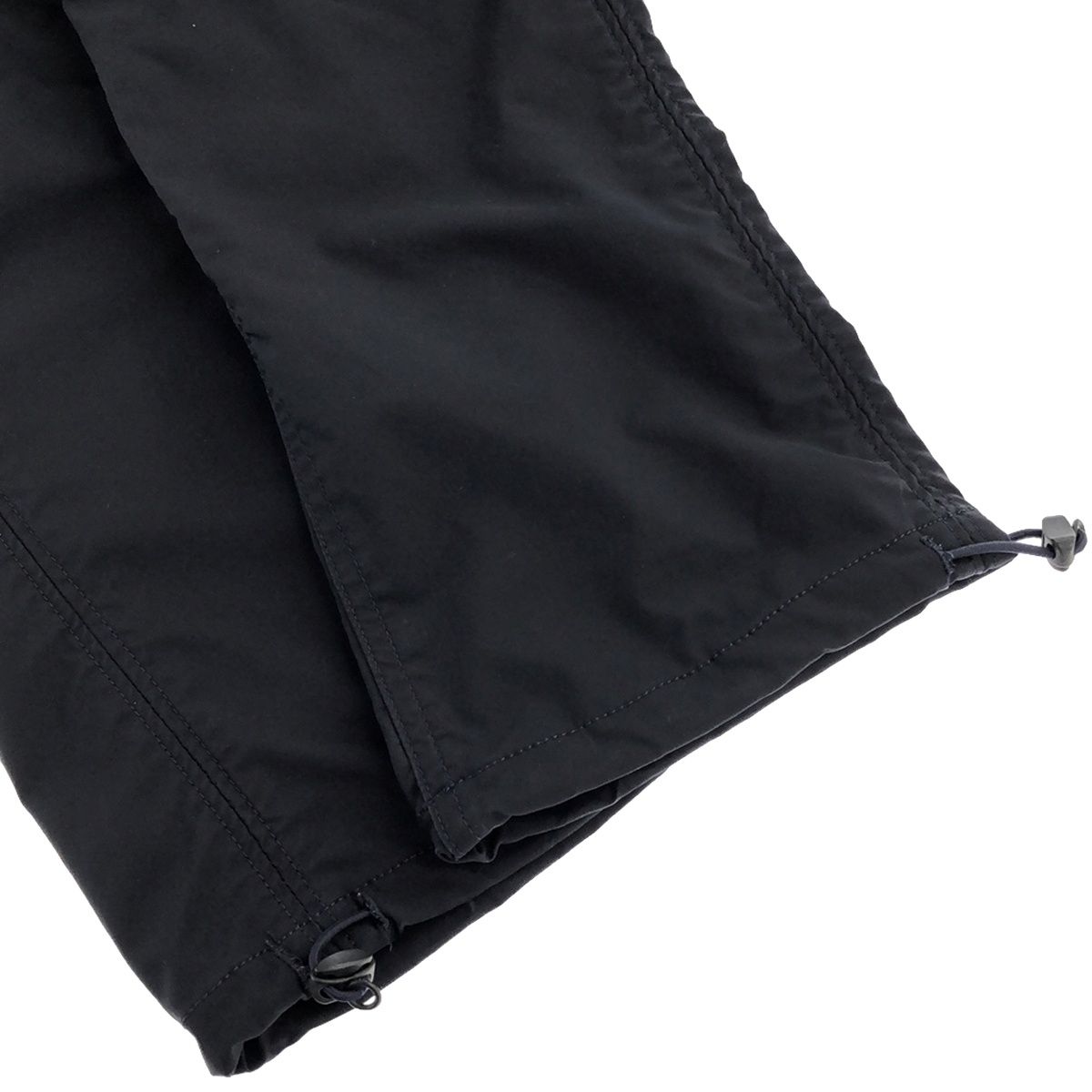 nonnative ノンネイティブ 20SS for B JIRUSHI YOSHIDA TROOPER EASY