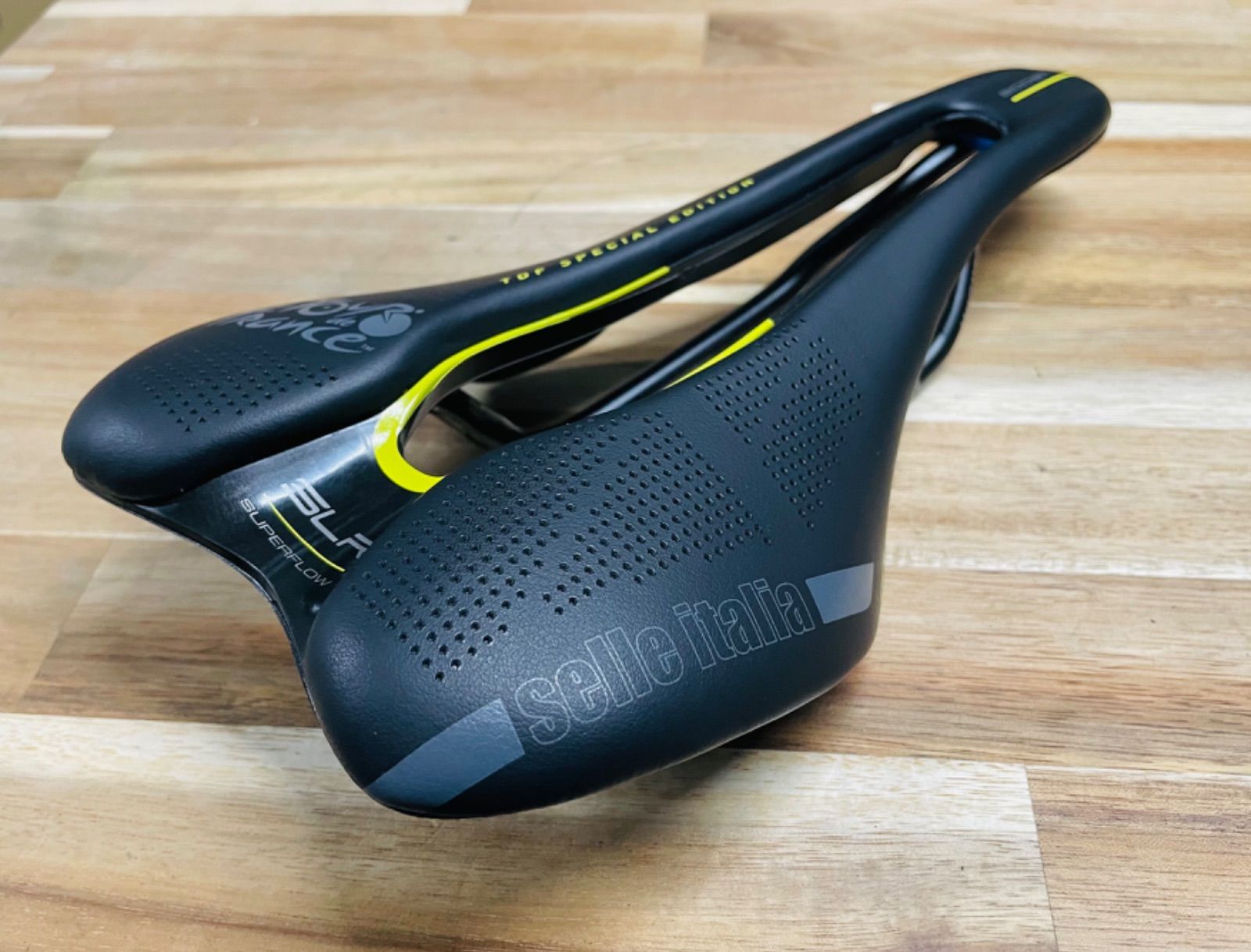 Selle Italia セライタリア SLR Boost TM サドル - Re'CYCLEz