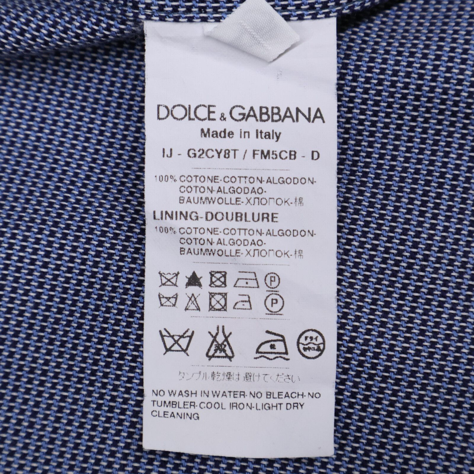 値下げ Dolce&Gabbana ドルチェ&ガッバーナサイズ44 ドルチェ&ガッバーナ パーカー 44 ブラック JAPAN LIMITED
