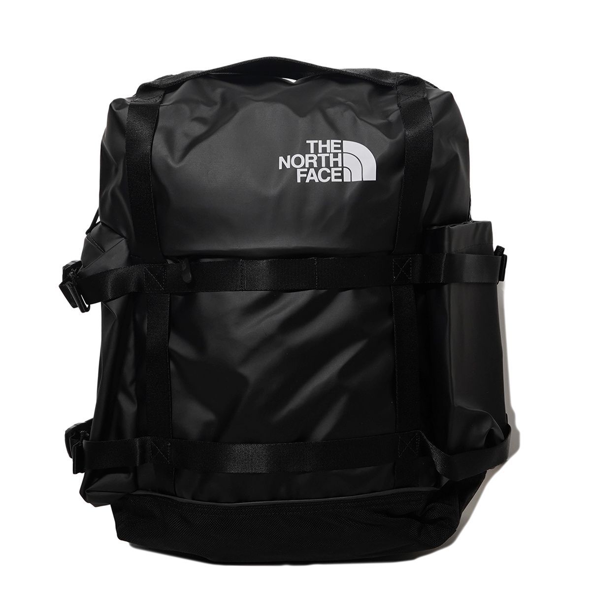 ザ ノースフェイス バックパック The North Face COMMUTER BACKPACK S 