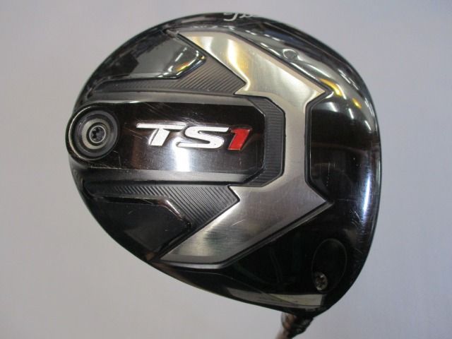 中古】 ダンロップ SRIXON ZX5 9.5° ドライバー DR Speeder 569