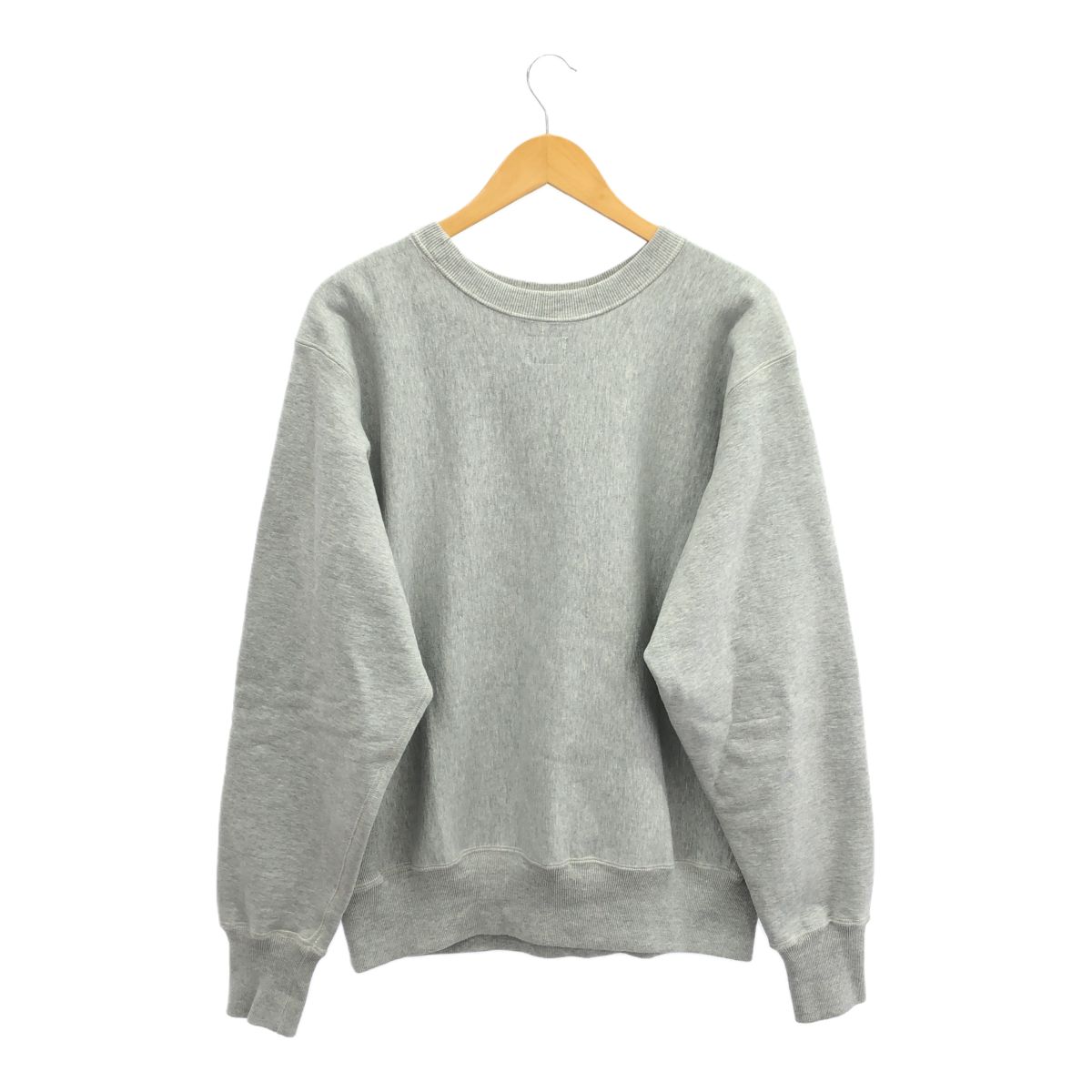 WAREHOUSE ウエアハウス HEAVY WEIGHT FABRIC リバースタイプ スウェット LOT 483 LA 63 XLARGE 日本製