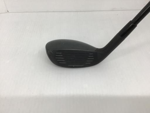 ミズノ JPX FLI-HI 2025 25° ユーティリティ UT MFUSION i 2025 フレックスR メンズ 男性用 右利き 右用 Cランク ゴルフクラブ