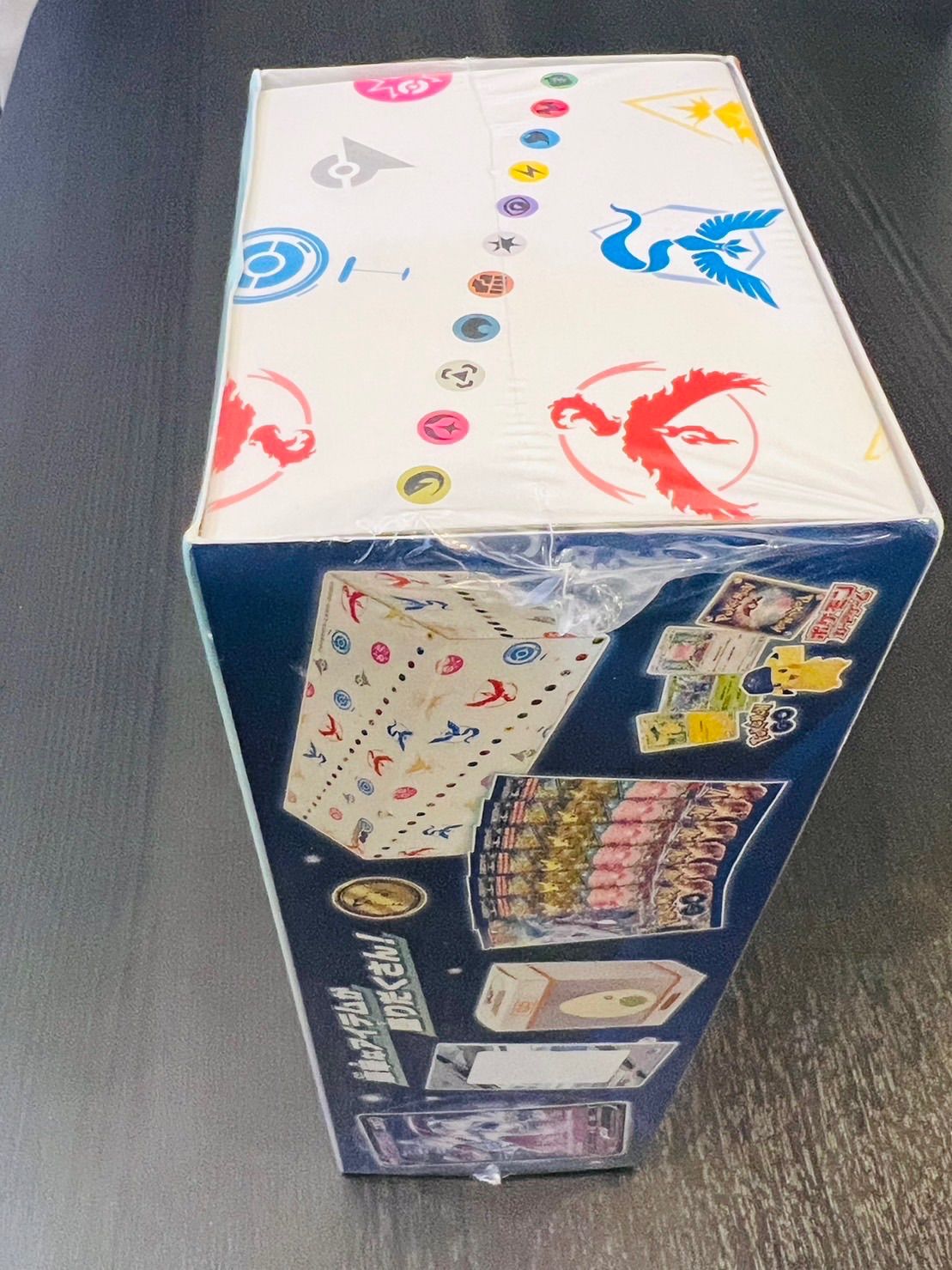 ポケモンカードゲーム ソード＆シールド Pok?mon GO スペシャル