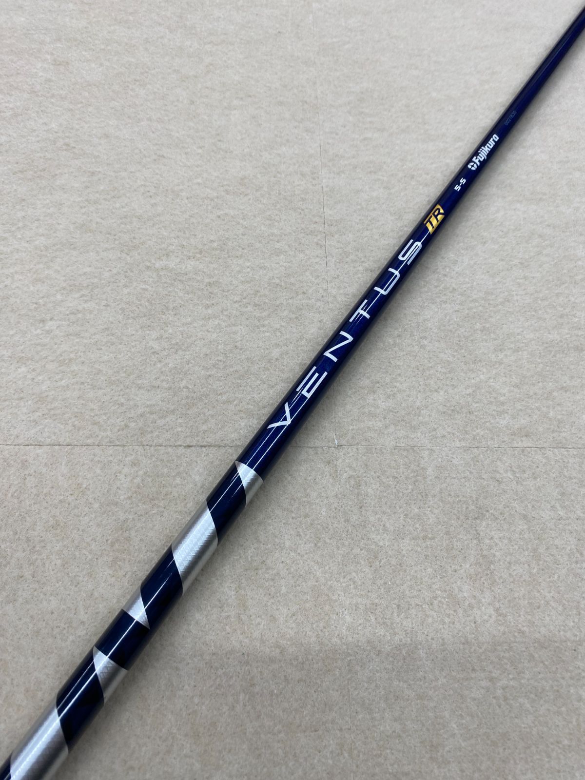 フジクラ VENTUS TR BL 5-S