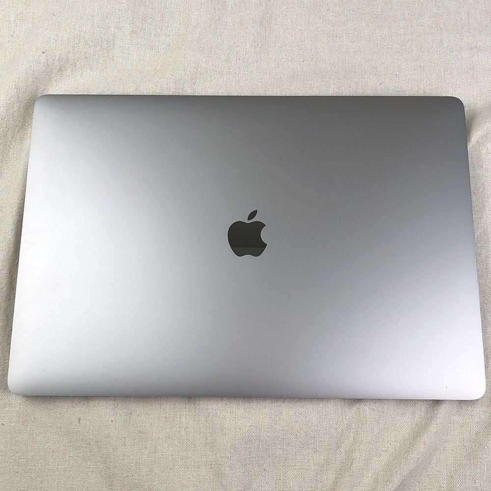 Apple - ◆ジャンク品・本体のみ◆Apple MacBook Pro (16インチ 2019)【Radeon Pro 5300M・i7・32GB・1TB】★外装歪み 他 A2141 EMC3347/LT-JUNK-250842（329587） ◇ジャンク品・本体のみ◇Apple MacBook Pro (16インチ 2019