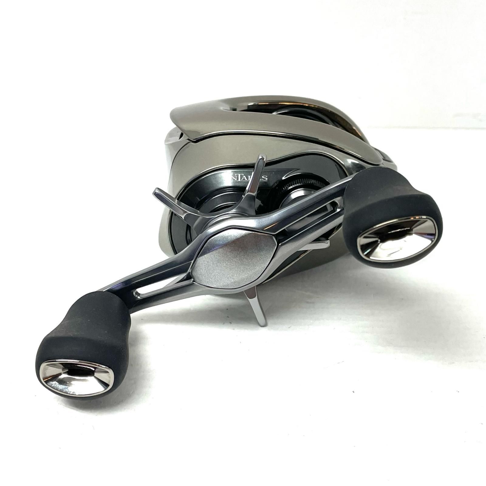 尾張小牧店】 中古 SHIMANO | シマノ リール 25アンタレス 101HG