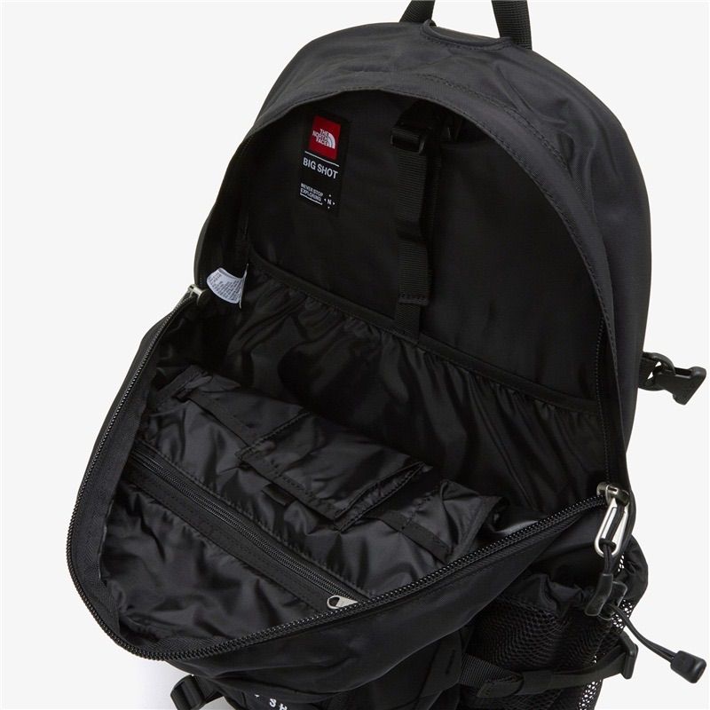 THE NORTH FACE BIG SHOT ザノースフェイス ビッグショット 30l THE NORTH FACE BIG SHOT ザノースフェイス ビッグショット 30l