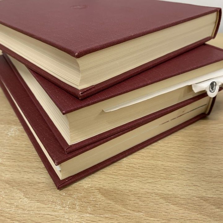 □01)【1点限り!】新訂版 萬葉集私注 全10巻揃いセット/土屋文明/筑摩