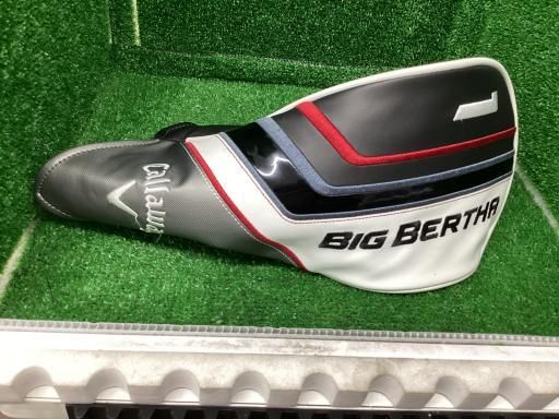 BIG BERTHA