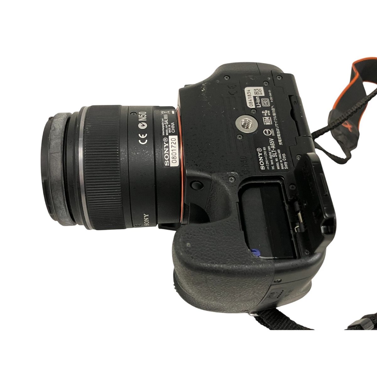 2 ダブルズームキット