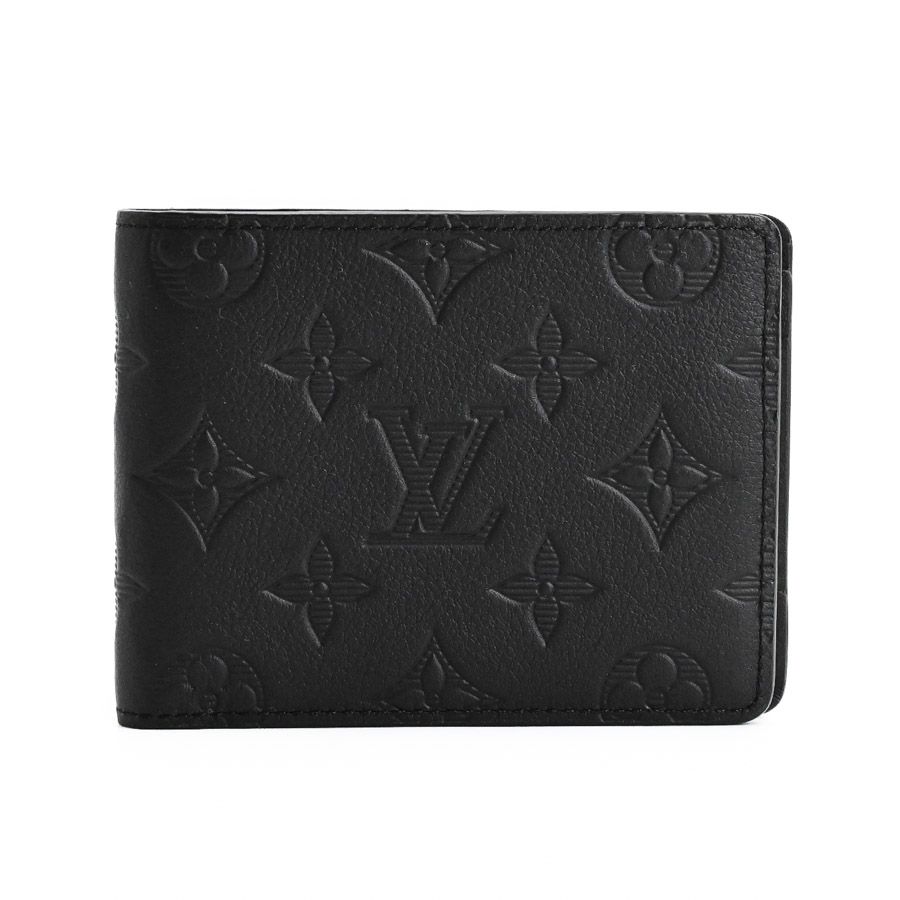 LOUIS VUITTON ルイヴィトン 札入れ ポルトフォイユミュルティプル M62901