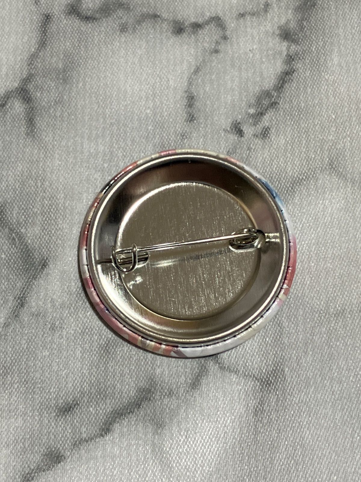 とある科学の超電磁砲 フレンダ=セイヴェルン　缶バッジ とある科学の超電磁砲T 缶バッジ フレンダ=セイヴェルン（描き