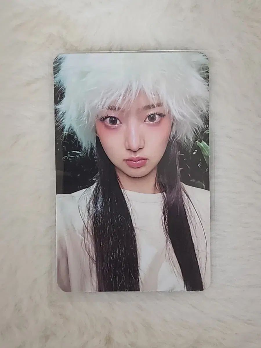 kiiikiii BTG サノク　トレカ　1週目　キヤ KiiiKiii キヤ サノク トレカ 1週目 キキ kiiikiii BTG サノクトレカ1