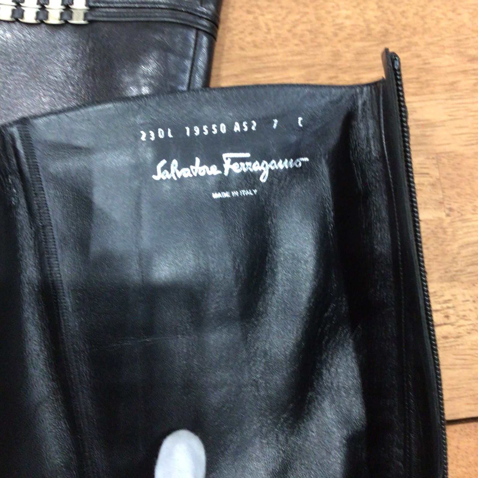 ブーツ